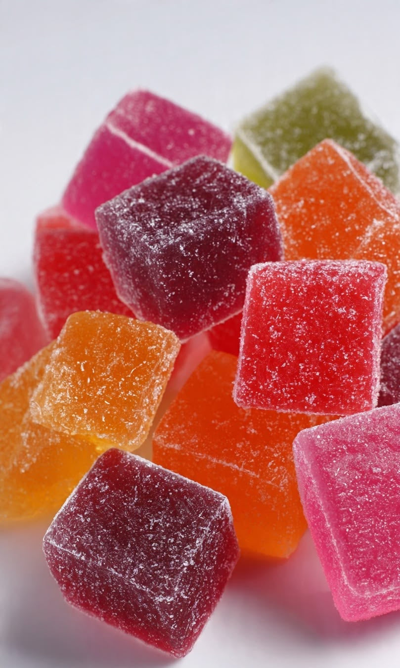 Gummies