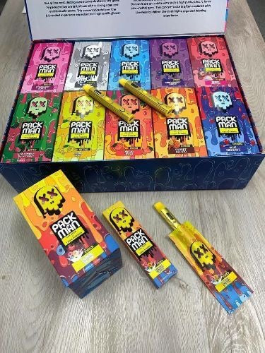 Pré-rolls