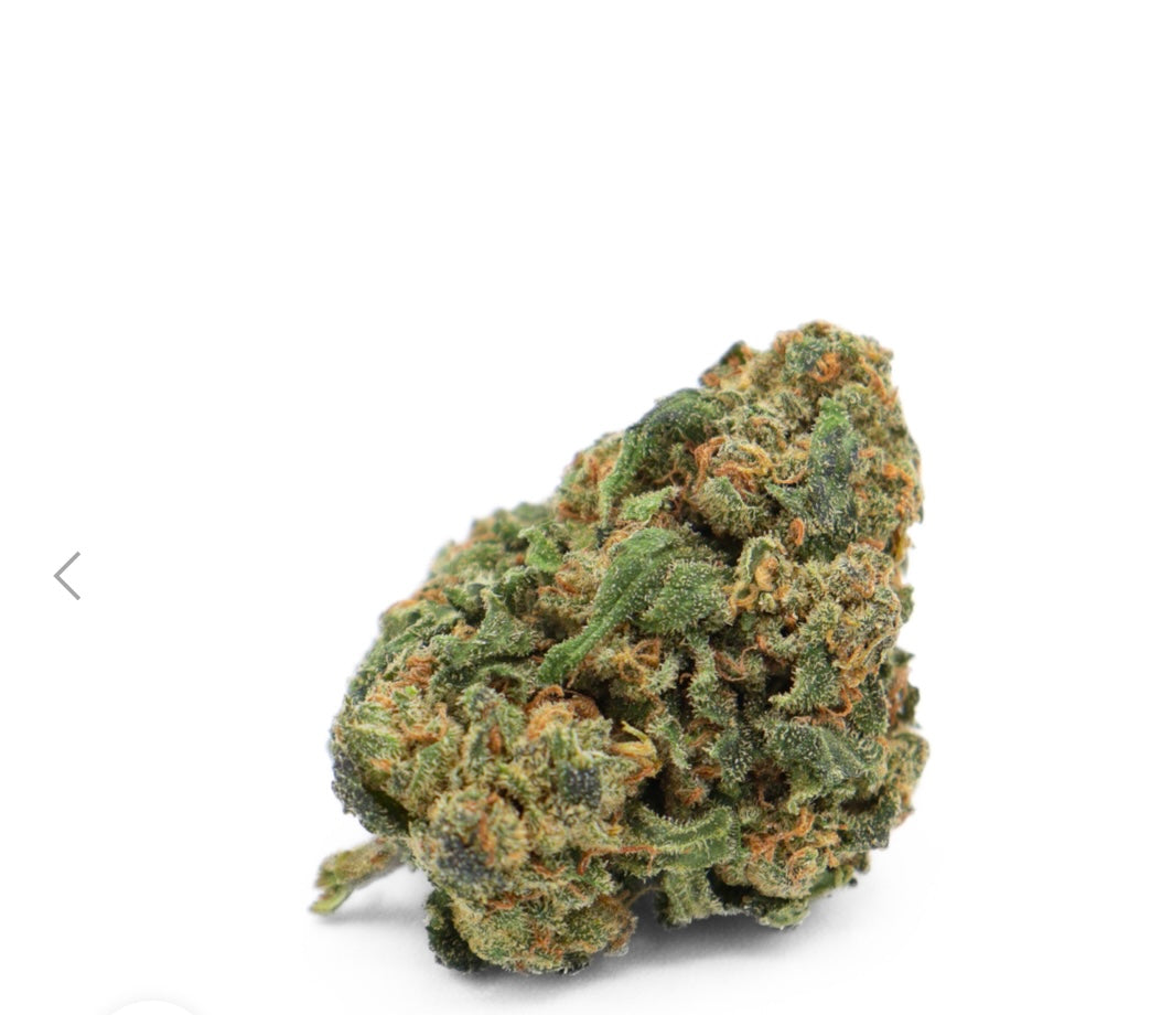 Green Gelato Indoor 8€/G