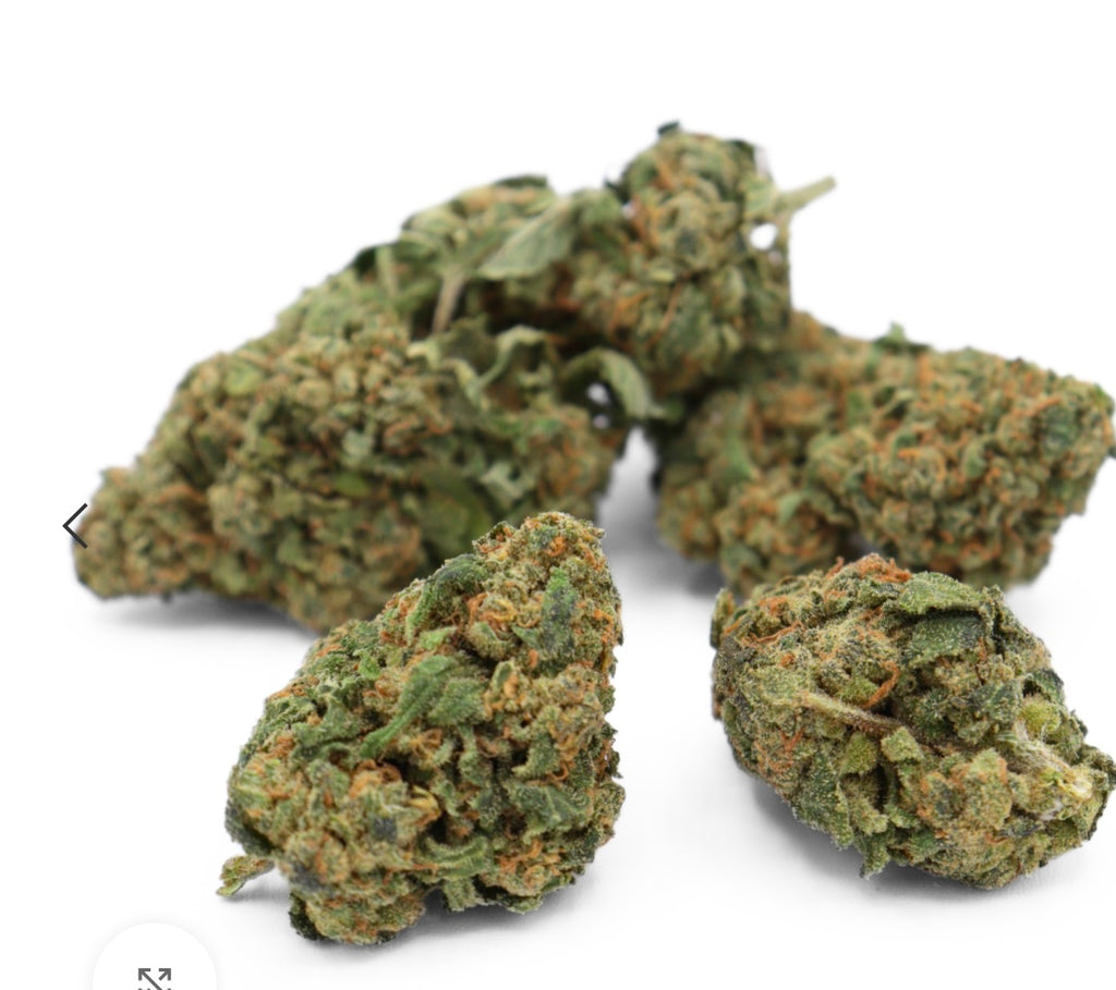 Green Gelato Indoor 8€/G