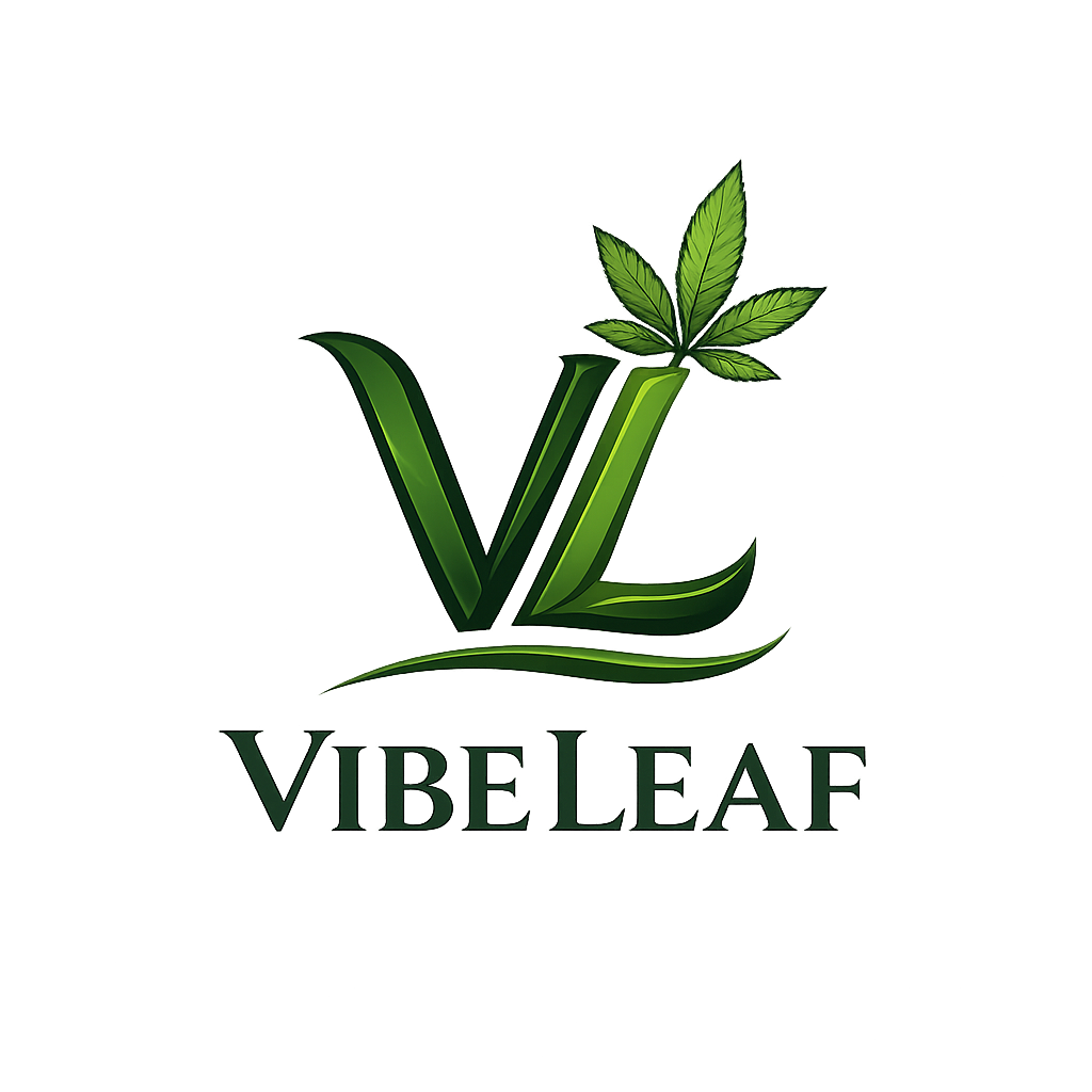 Vibeleaf shop