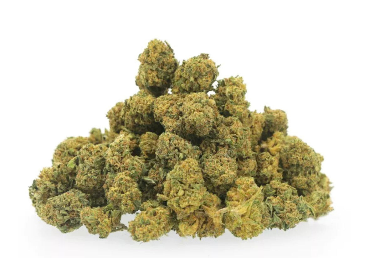 Mini Bud Tonic Indoor 8€/G