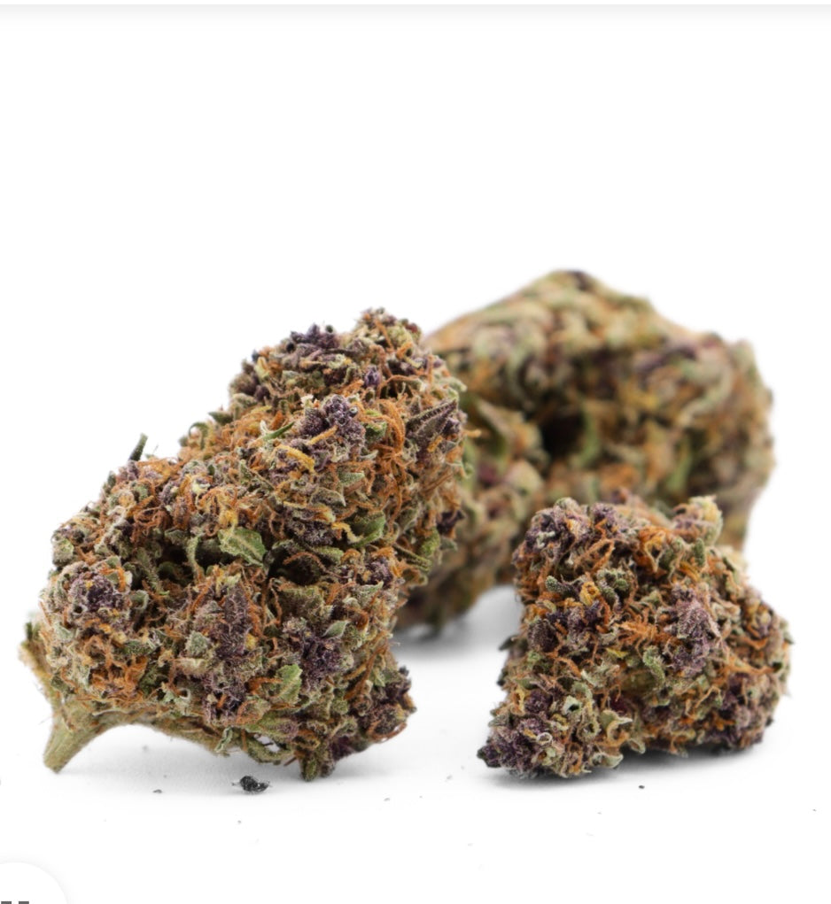 Purple Haze Indoor 7€/G