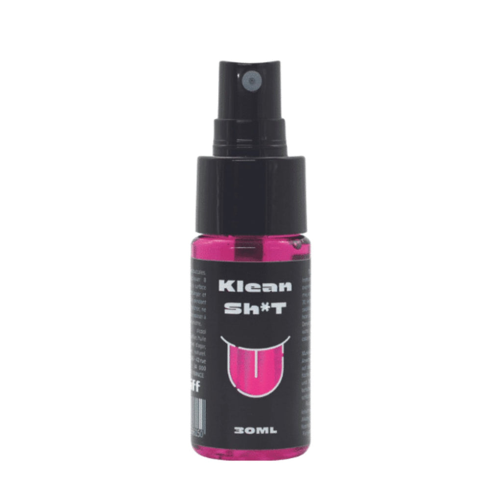 Cleaner THC – 30 ml – Klean Shit by Spliff ®