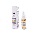 Huile CBG 10% Douleurs & Inflammations + 10% CBD – Nobilis