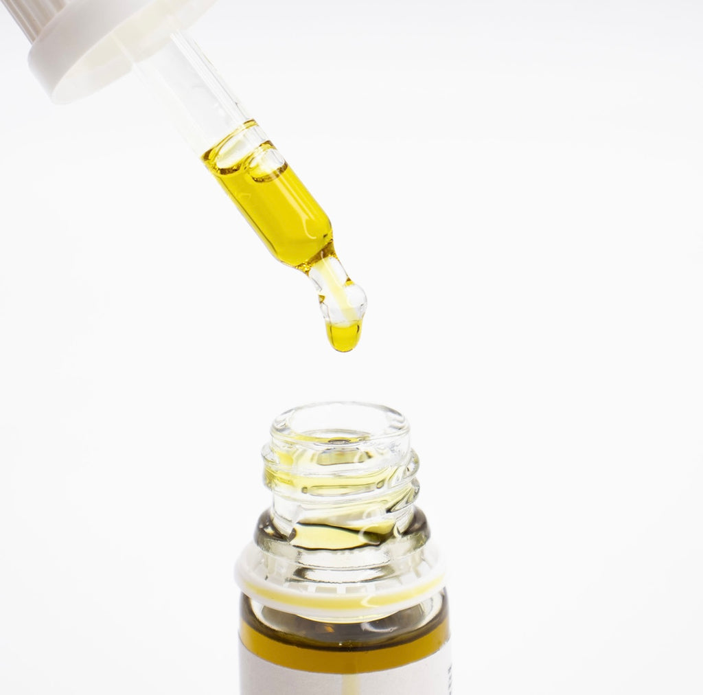 Huile CBG 10% Douleurs & Inflammations + 10% CBD – Nobilis