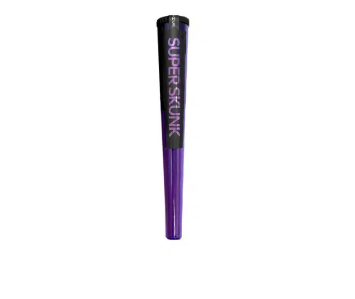 Pré-roulés 10-OH – Super Skunk – Spliff ®