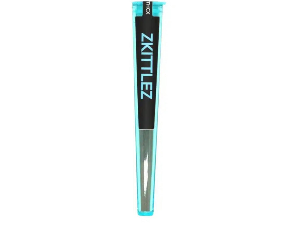 Pré-roulés 25% THCX 2.0 – Zkittlez – Spliff ® 2,99/unité