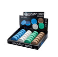 Grinder 55mm – Chanvre – Champ High
