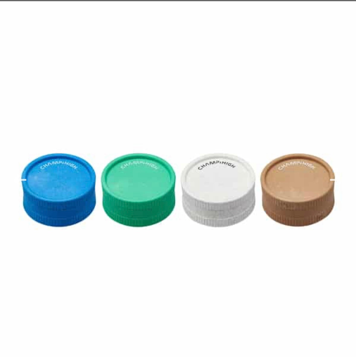 Grinder 55mm – Chanvre – Champ High