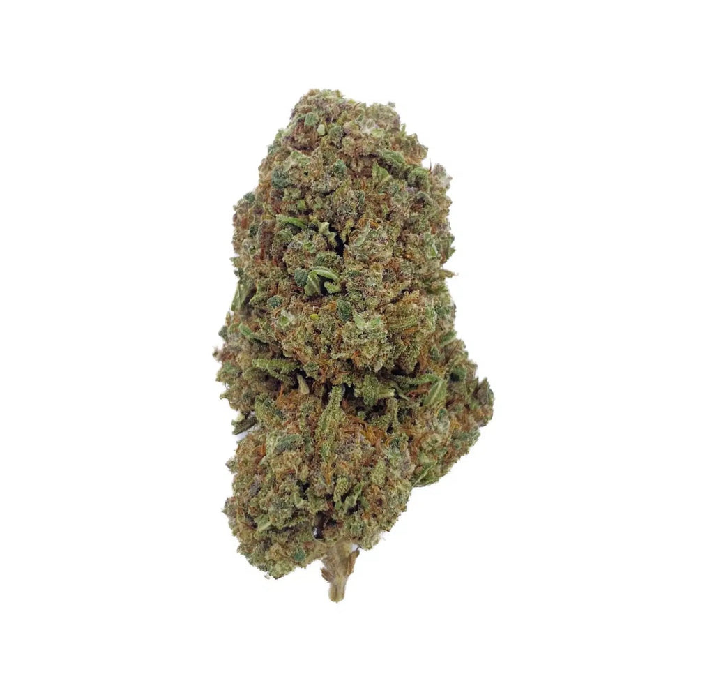 Banana Smash – Bud Mix
– Green-house 7€/G