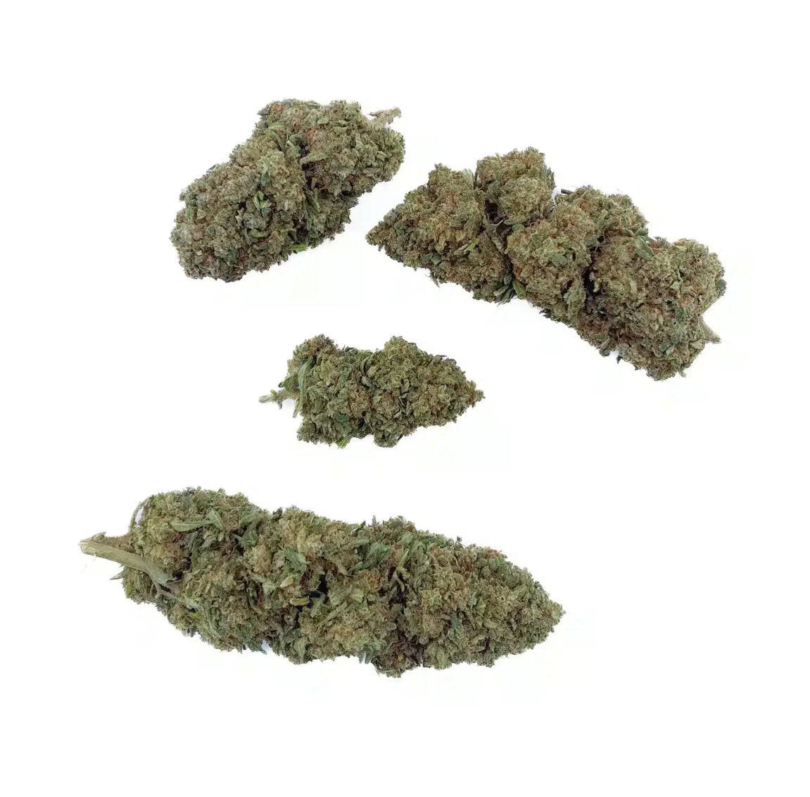 Banana Smash – Bud Mix
– Green-house 7€/G