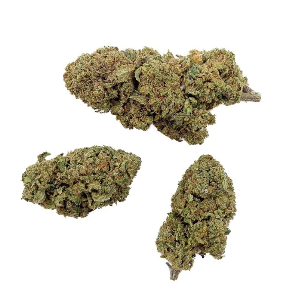 Gelato CBD – Bud Mix – Glass-House 7€/G